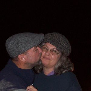 Meet your Posher, Cindy